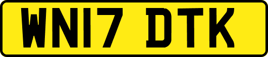 WN17DTK
