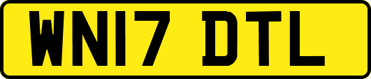 WN17DTL