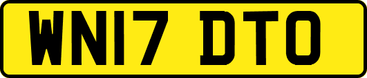 WN17DTO
