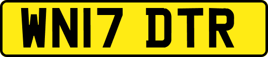 WN17DTR