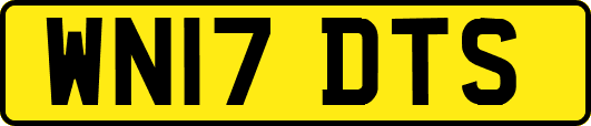 WN17DTS