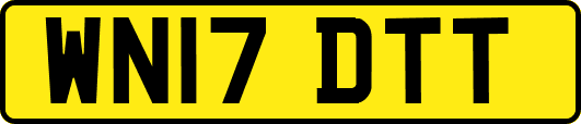WN17DTT