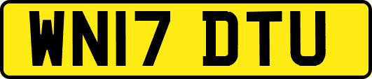 WN17DTU