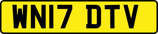 WN17DTV