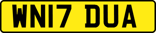 WN17DUA