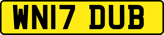 WN17DUB