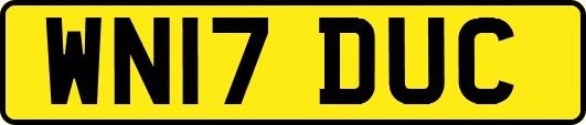 WN17DUC