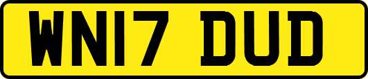 WN17DUD