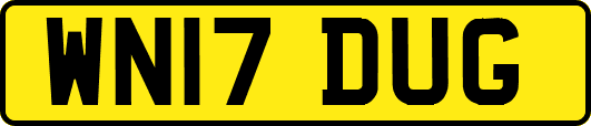 WN17DUG