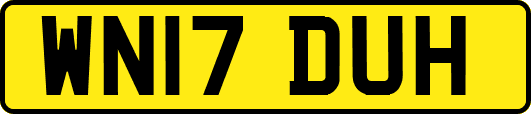 WN17DUH