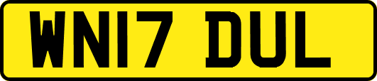 WN17DUL