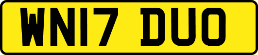 WN17DUO