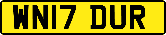 WN17DUR