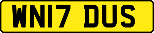 WN17DUS