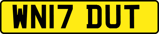 WN17DUT
