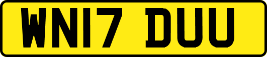 WN17DUU