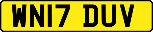 WN17DUV