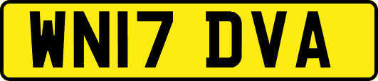WN17DVA