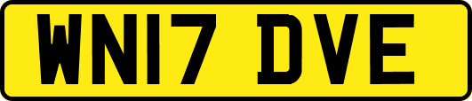 WN17DVE