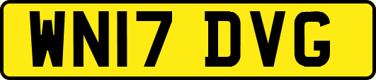 WN17DVG