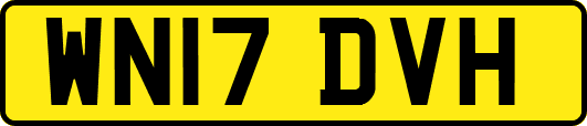 WN17DVH