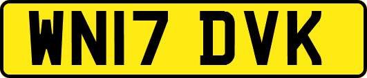 WN17DVK