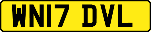 WN17DVL