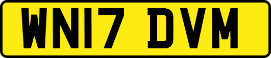 WN17DVM