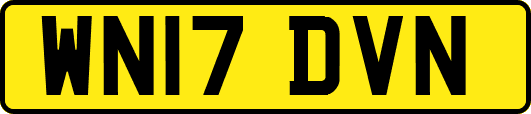 WN17DVN