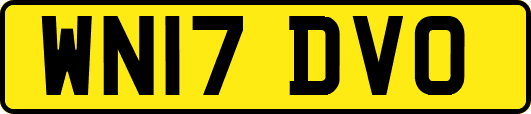 WN17DVO