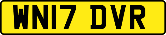 WN17DVR