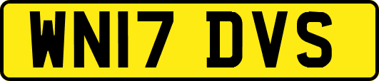 WN17DVS