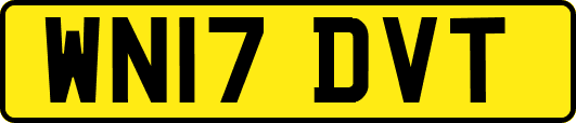 WN17DVT
