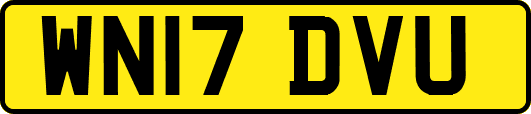 WN17DVU