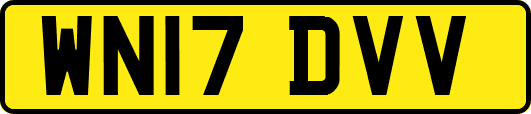 WN17DVV
