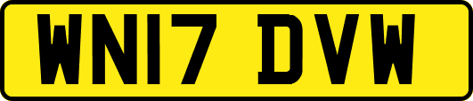 WN17DVW