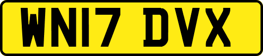 WN17DVX