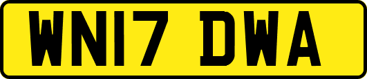 WN17DWA