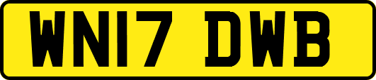 WN17DWB