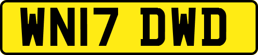 WN17DWD