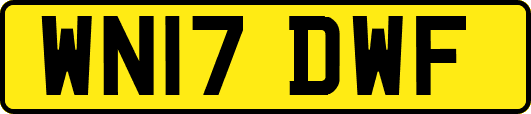 WN17DWF