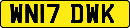 WN17DWK