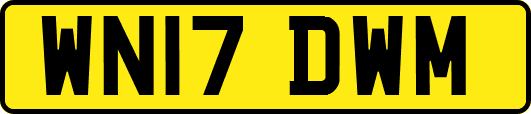 WN17DWM