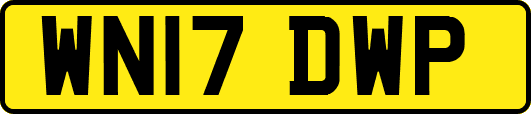 WN17DWP