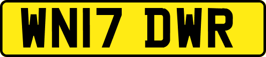 WN17DWR