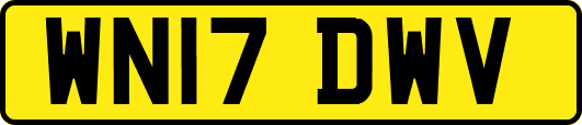 WN17DWV