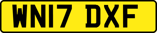 WN17DXF