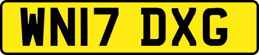 WN17DXG