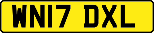 WN17DXL