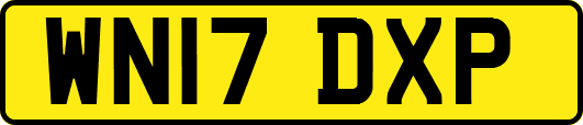 WN17DXP